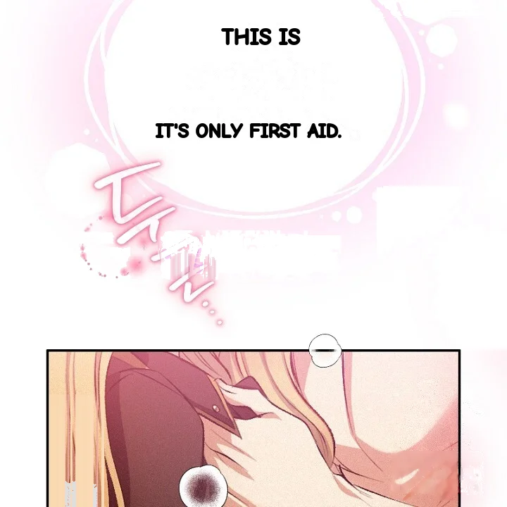 The Heat Of The Reincarnated Villainess Chapter 14 - Page 43