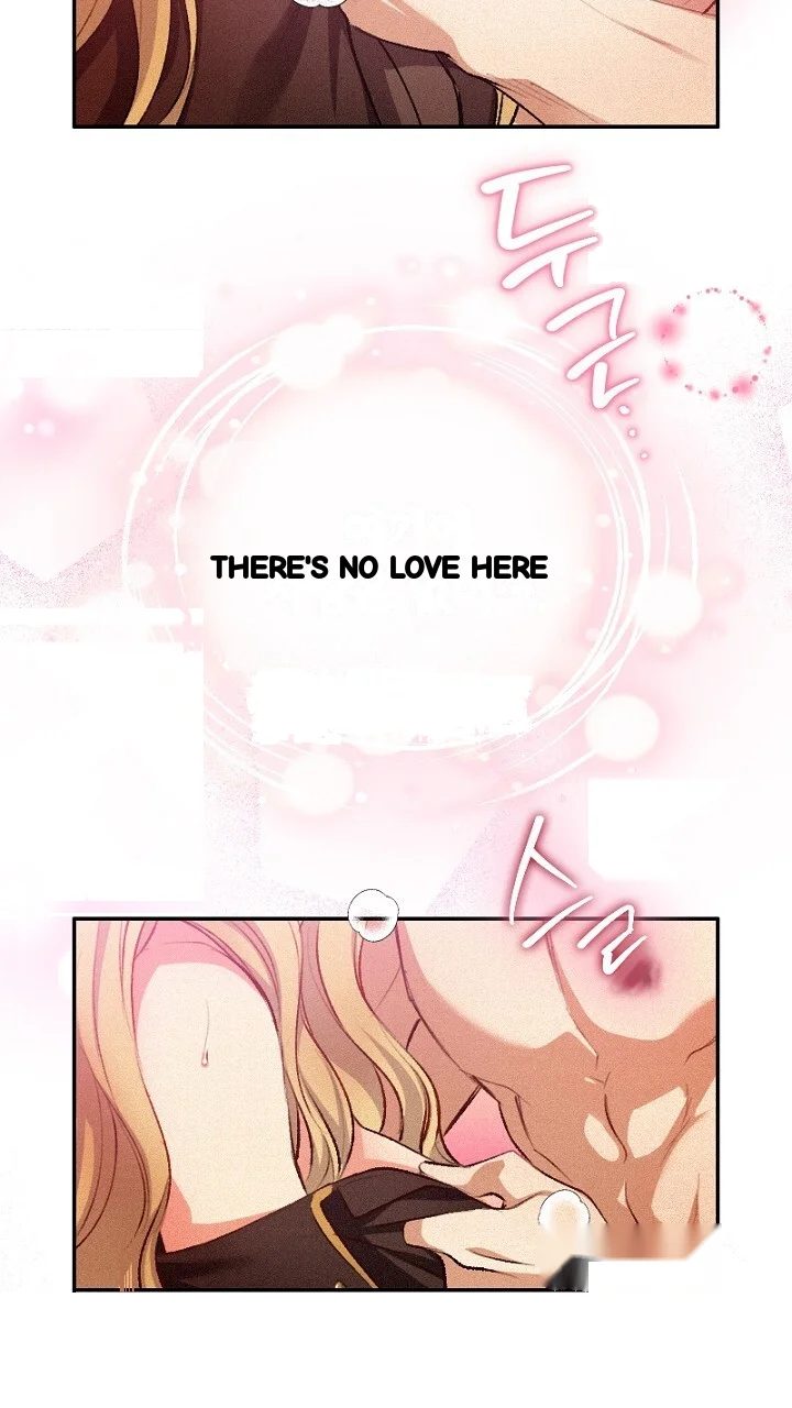 The Heat Of The Reincarnated Villainess Chapter 14 - Page 44