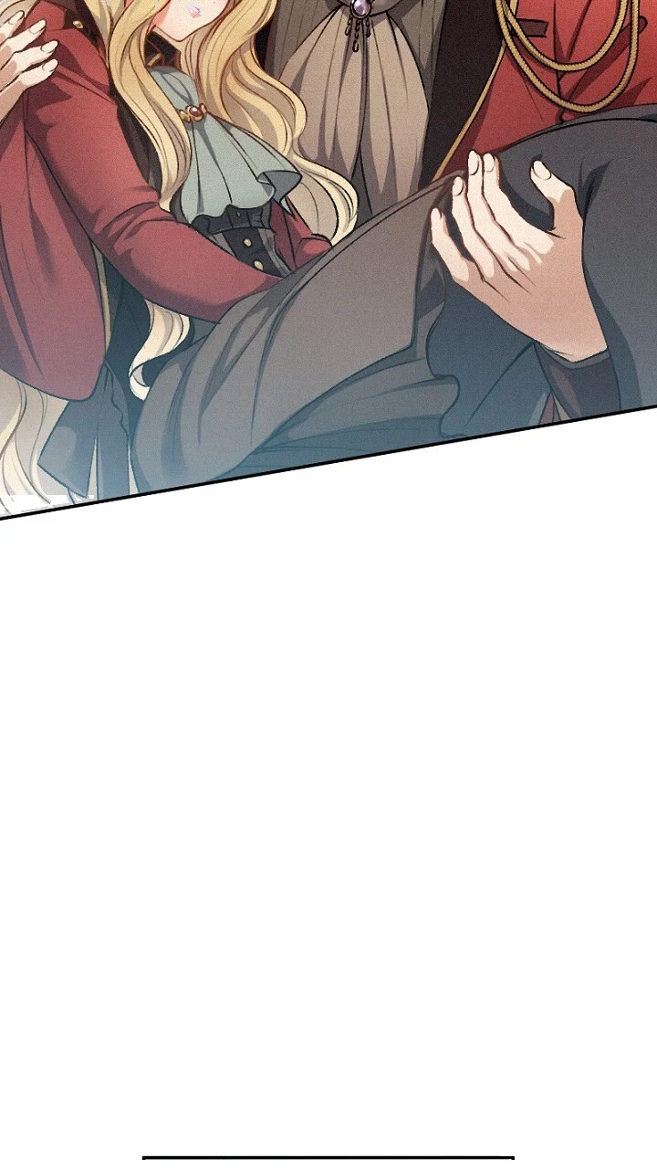 The Heat Of The Reincarnated Villainess Chapter 14 - Page 6
