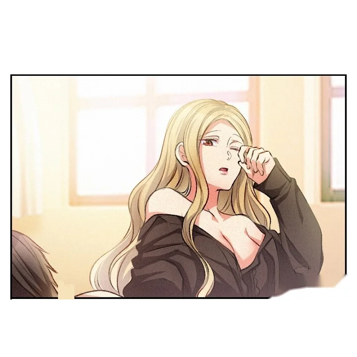 The Heat Of The Reincarnated Villainess Chapter 14 - Page 67