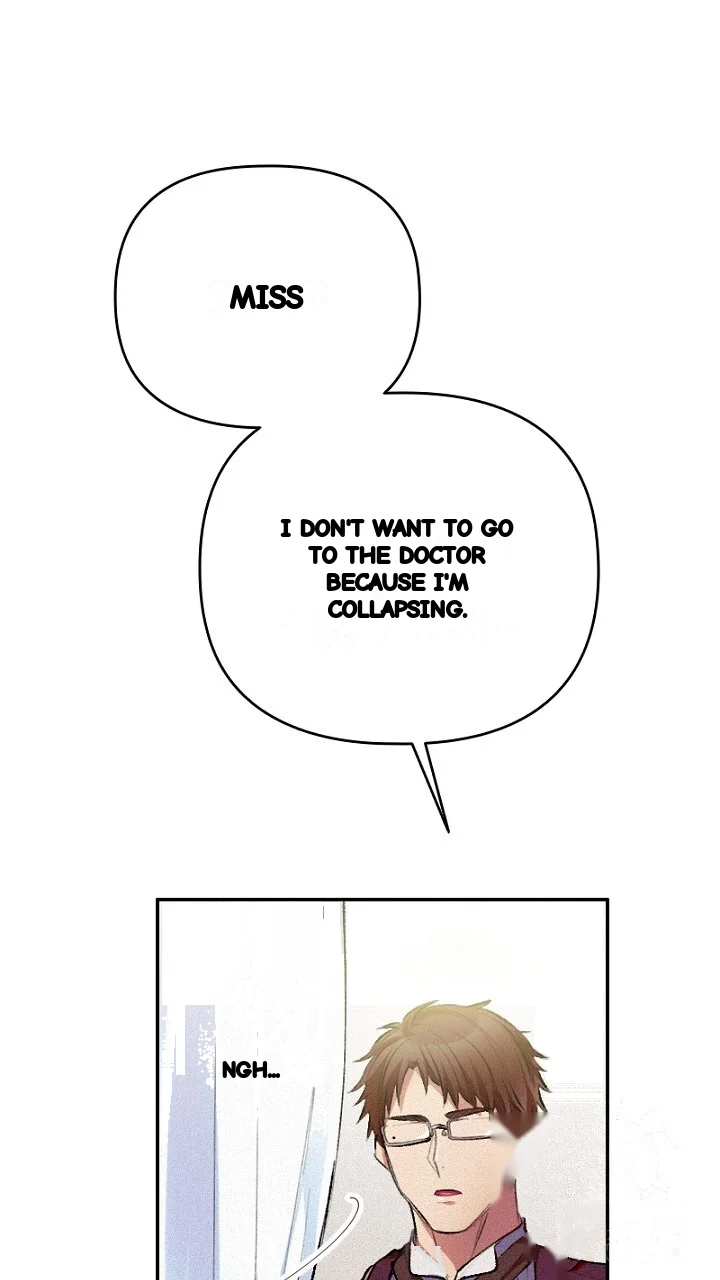 The Heat Of The Reincarnated Villainess Chapter 14 - Page 76