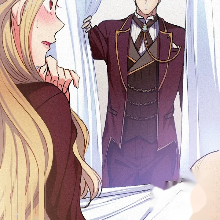 The Heat Of The Reincarnated Villainess Chapter 14 - Page 81