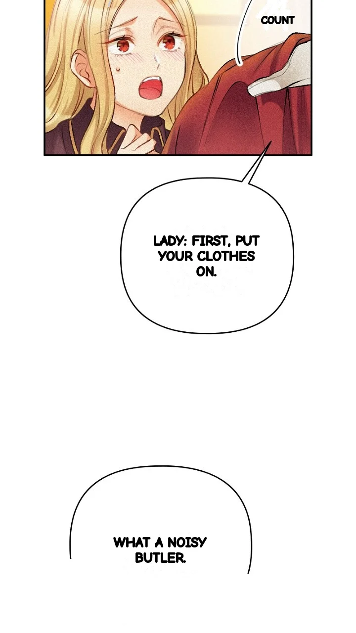 The Heat Of The Reincarnated Villainess Chapter 15 - Page 12