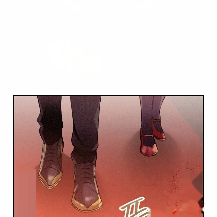 The Heat Of The Reincarnated Villainess Chapter 15 - Page 19
