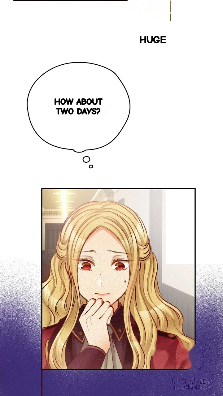 The Heat Of The Reincarnated Villainess Chapter 15 - Page 20