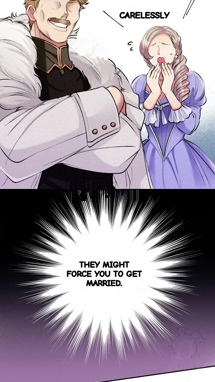 The Heat Of The Reincarnated Villainess Chapter 15 - Page 22