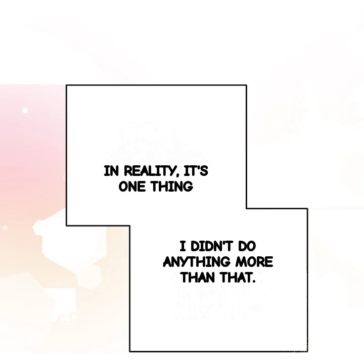 The Heat Of The Reincarnated Villainess Chapter 15 - Page 23