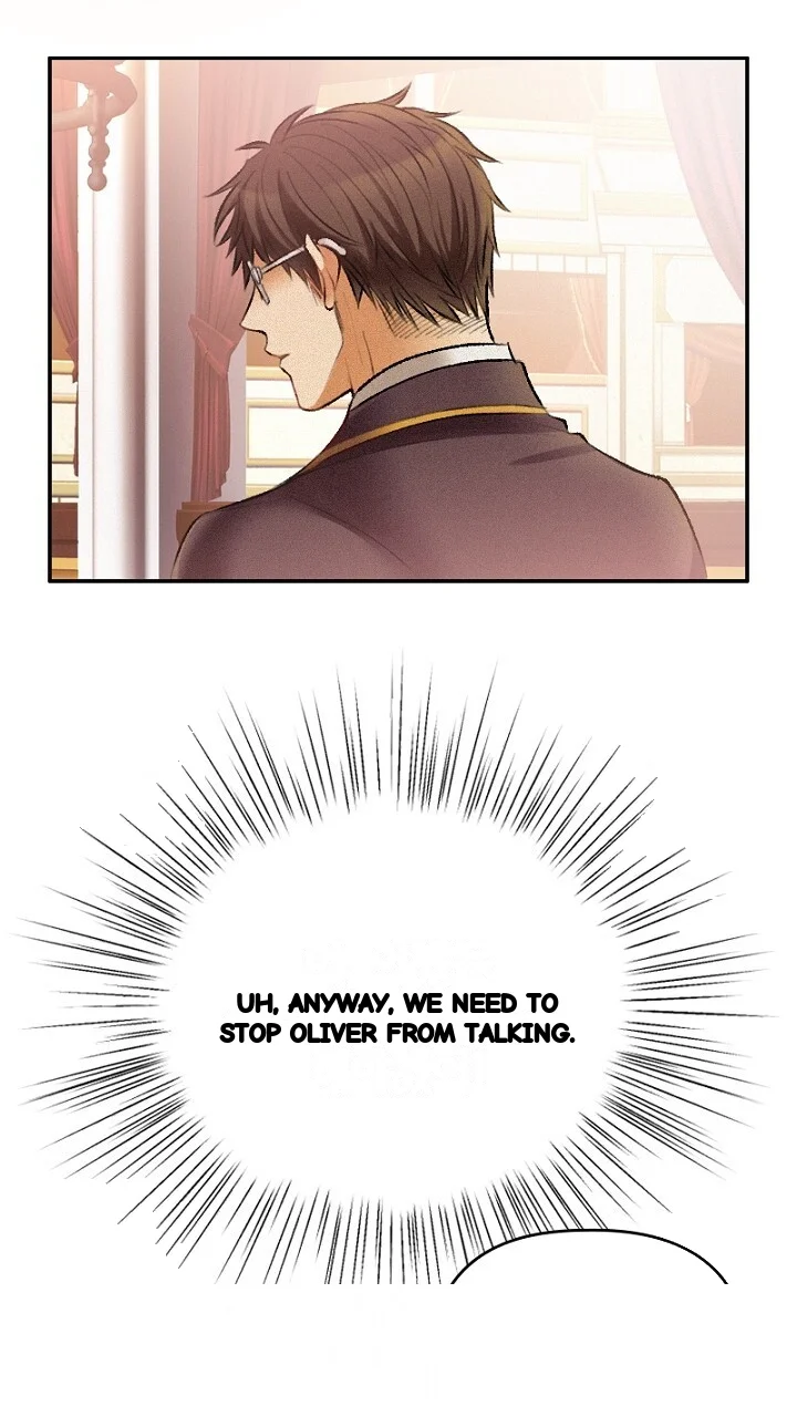 The Heat Of The Reincarnated Villainess Chapter 15 - Page 24