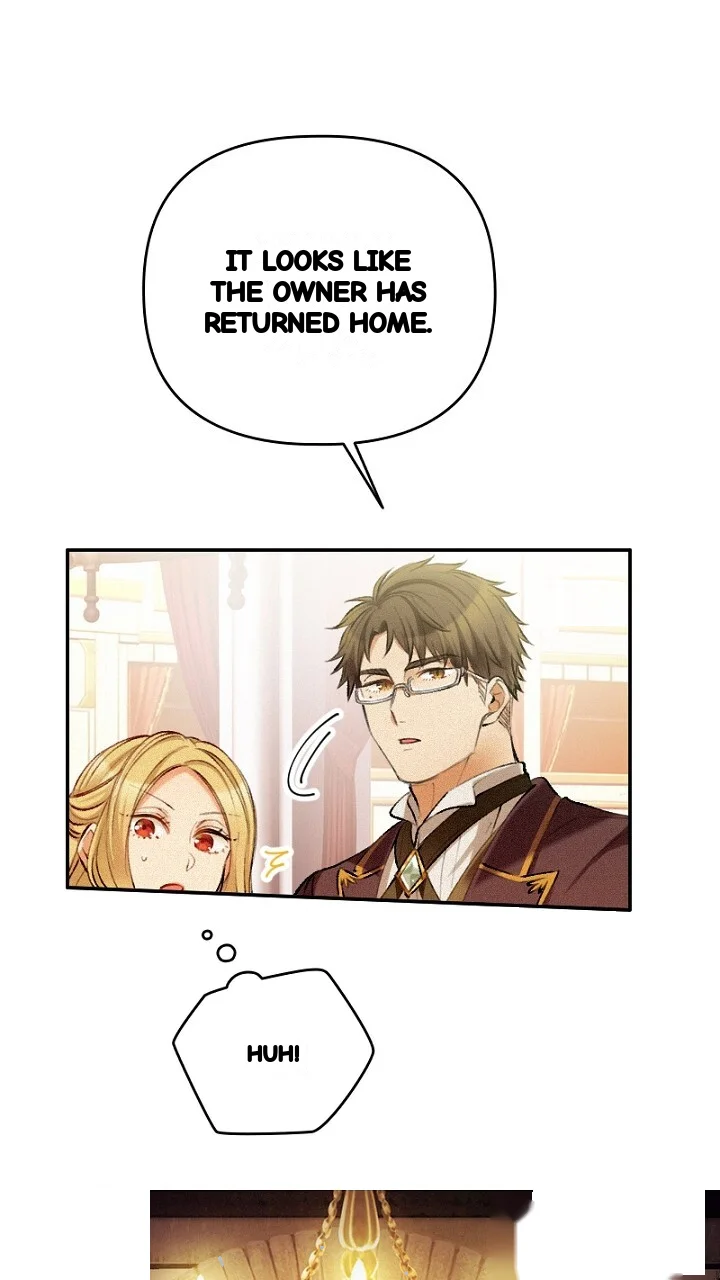 The Heat Of The Reincarnated Villainess Chapter 15 - Page 26