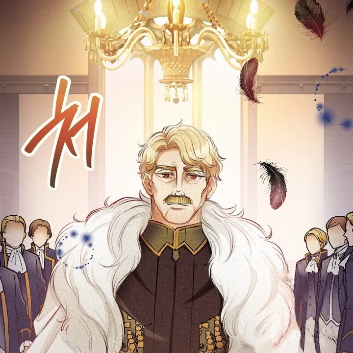 The Heat Of The Reincarnated Villainess Chapter 15 - Page 27
