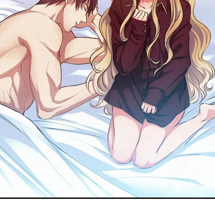 The Heat Of The Reincarnated Villainess Chapter 15 - Page 3