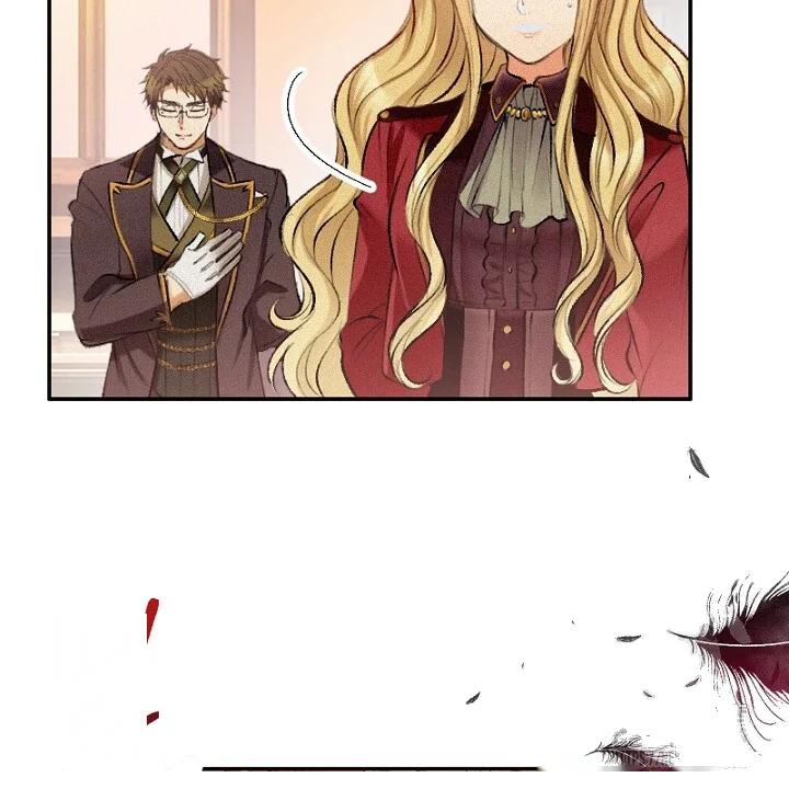 The Heat Of The Reincarnated Villainess Chapter 15 - Page 31