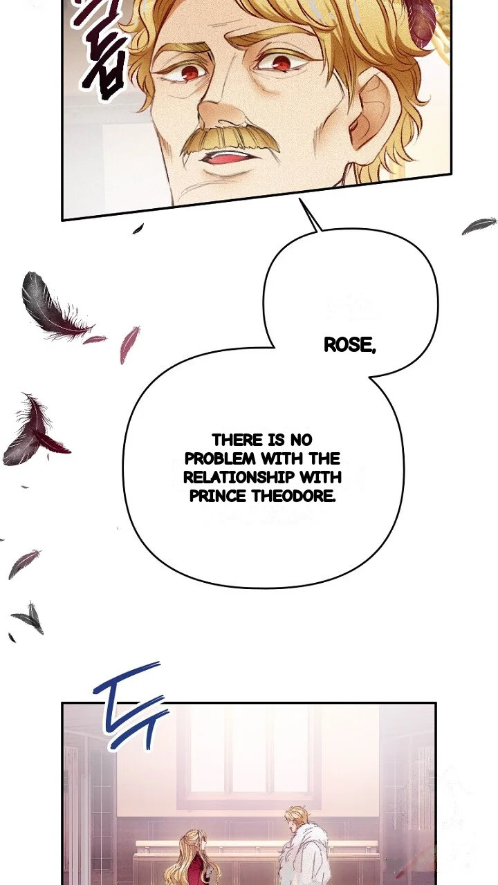The Heat Of The Reincarnated Villainess Chapter 15 - Page 32