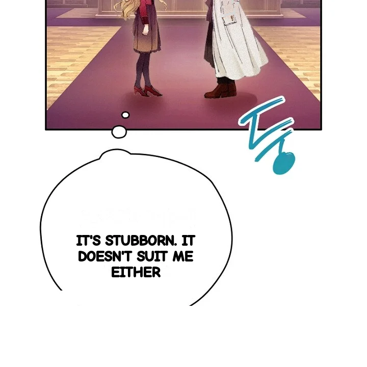 The Heat Of The Reincarnated Villainess Chapter 15 - Page 33
