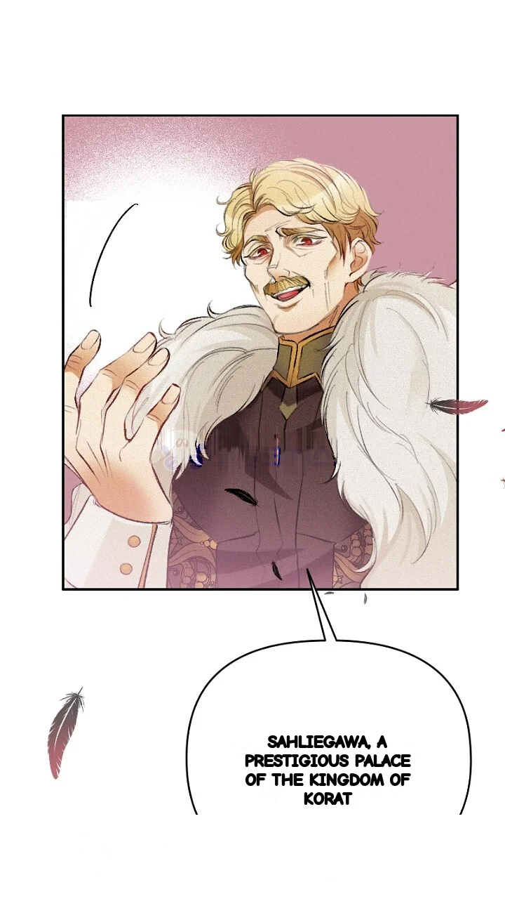 The Heat Of The Reincarnated Villainess Chapter 15 - Page 34