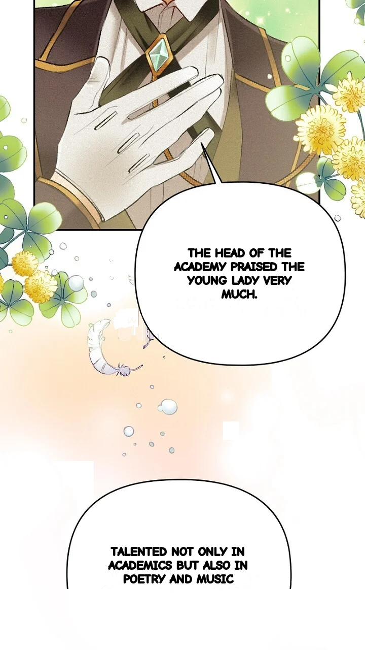 The Heat Of The Reincarnated Villainess Chapter 15 - Page 40