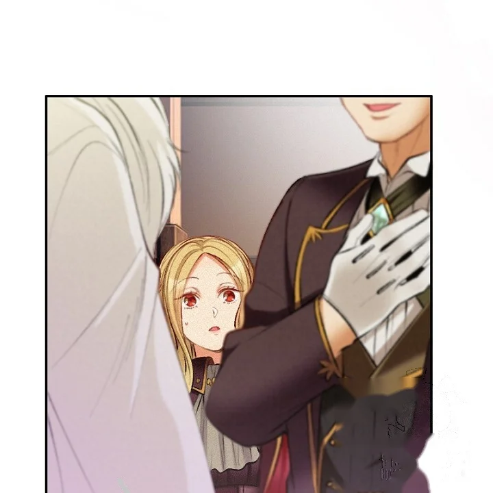 The Heat Of The Reincarnated Villainess Chapter 15 - Page 41
