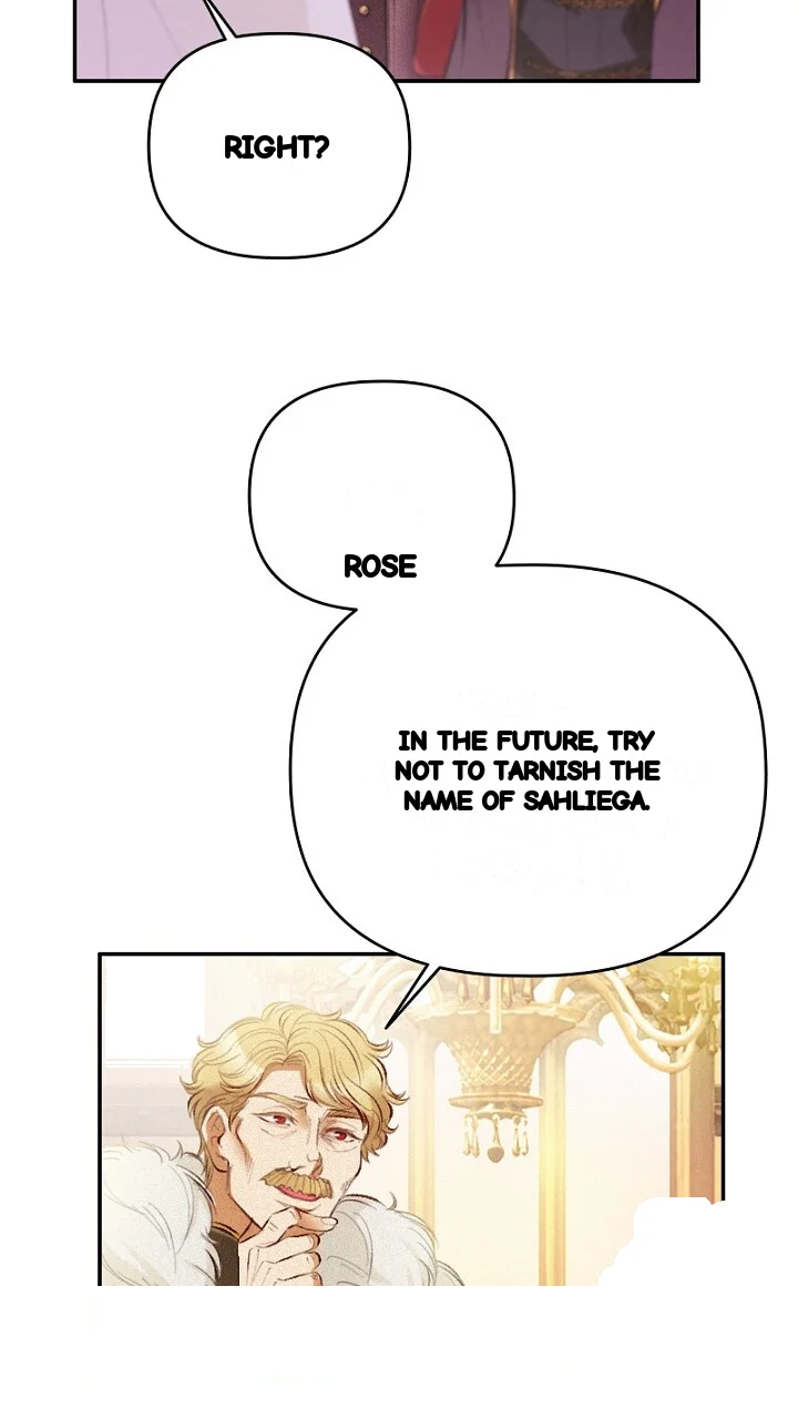 The Heat Of The Reincarnated Villainess Chapter 15 - Page 42