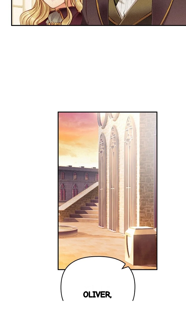 The Heat Of The Reincarnated Villainess Chapter 15 - Page 44