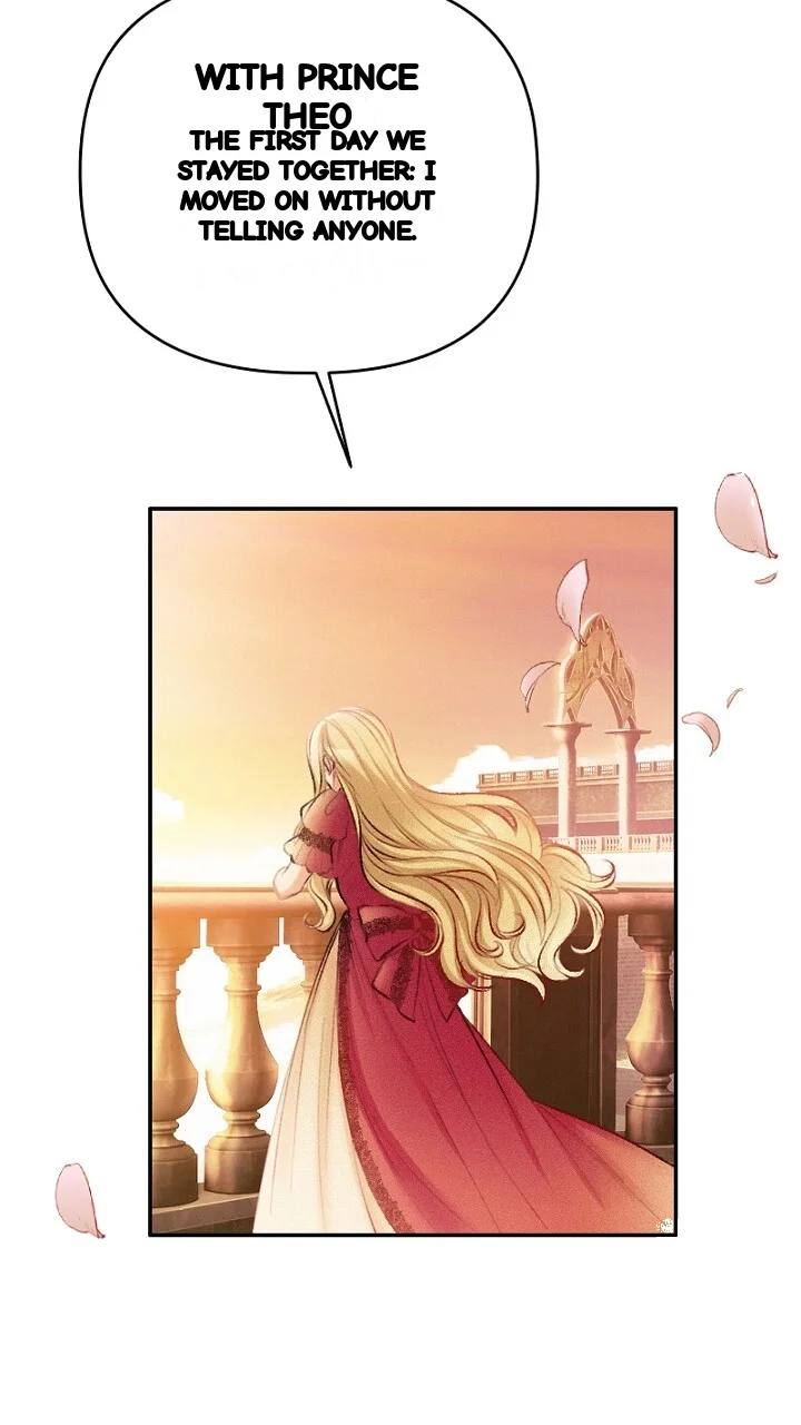 The Heat Of The Reincarnated Villainess Chapter 15 - Page 46