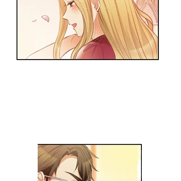 The Heat Of The Reincarnated Villainess Chapter 15 - Page 49