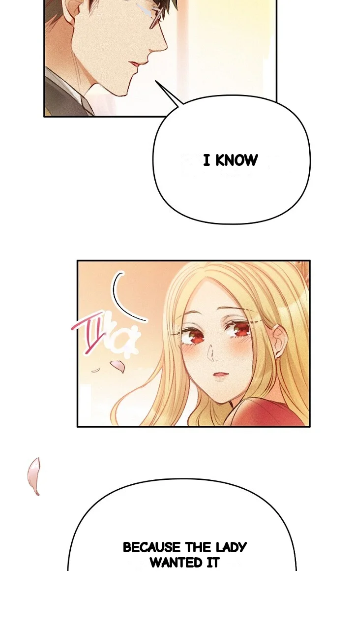 The Heat Of The Reincarnated Villainess Chapter 15 - Page 50