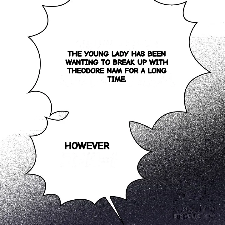 The Heat Of The Reincarnated Villainess Chapter 15 - Page 53
