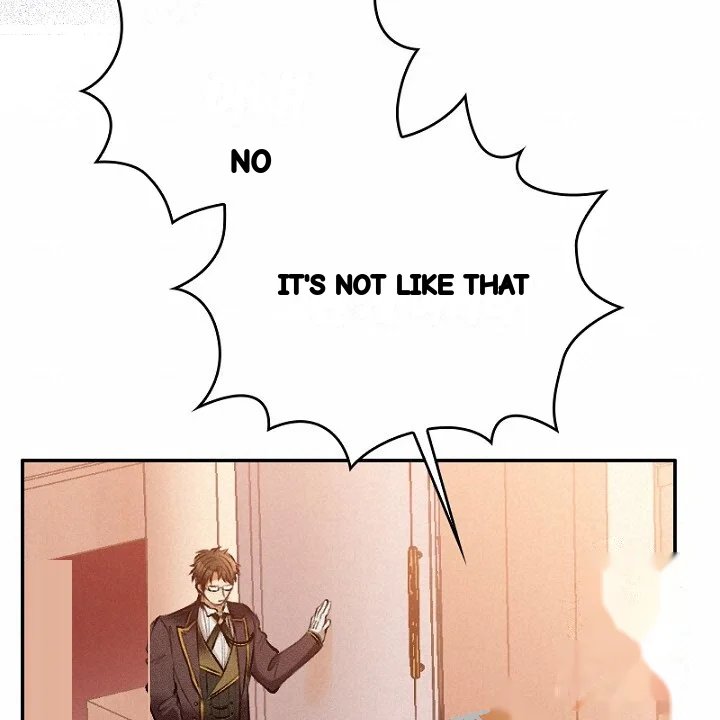 The Heat Of The Reincarnated Villainess Chapter 15 - Page 55