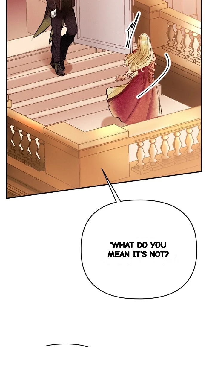 The Heat Of The Reincarnated Villainess Chapter 15 - Page 56
