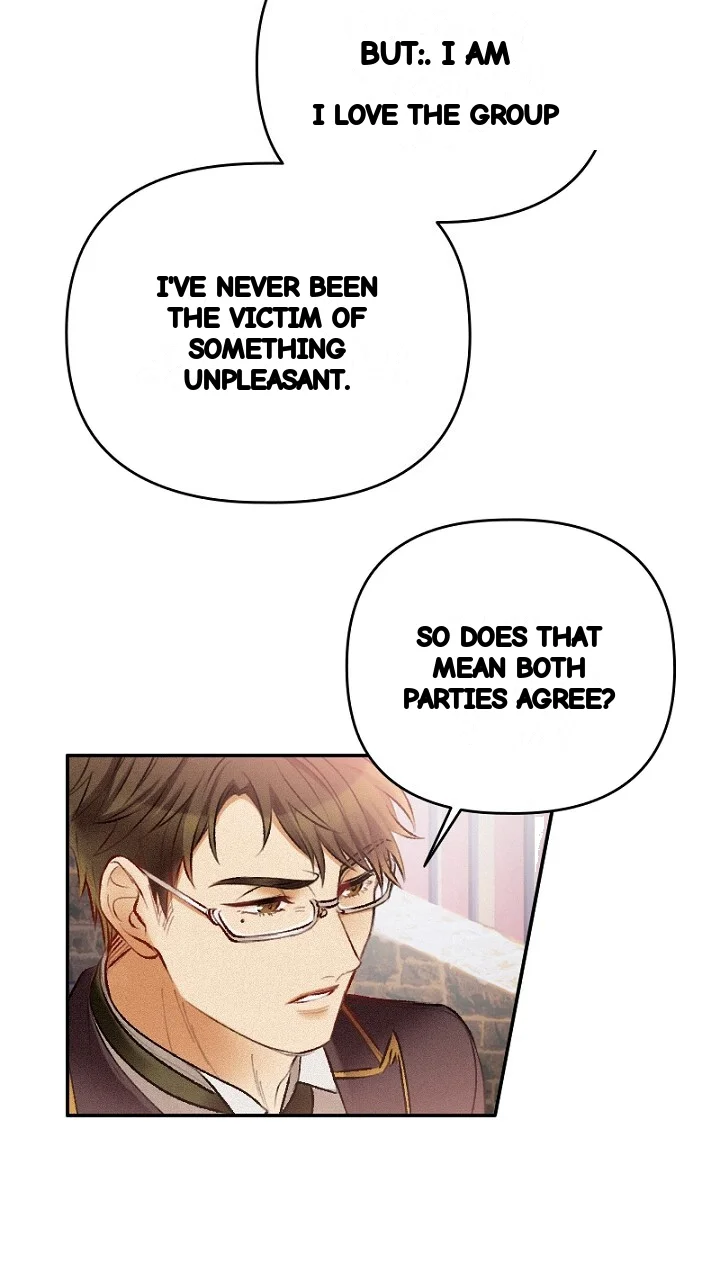 The Heat Of The Reincarnated Villainess Chapter 15 - Page 58