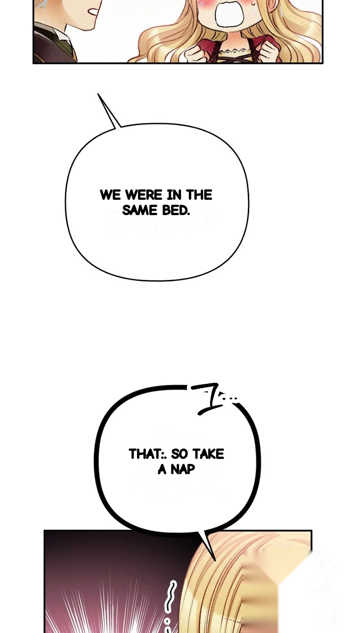The Heat Of The Reincarnated Villainess Chapter 15 - Page 60