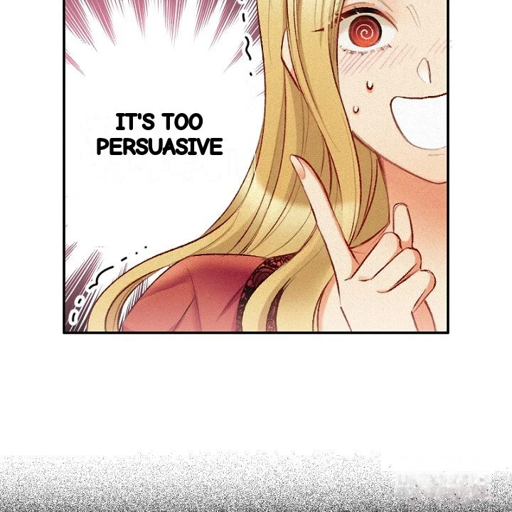 The Heat Of The Reincarnated Villainess Chapter 15 - Page 61