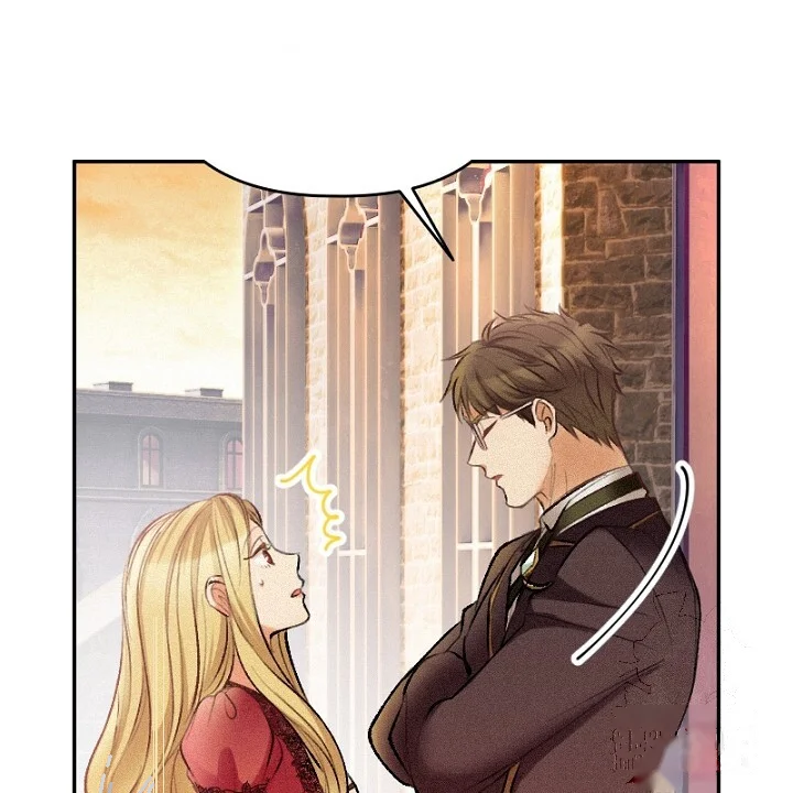 The Heat Of The Reincarnated Villainess Chapter 15 - Page 63