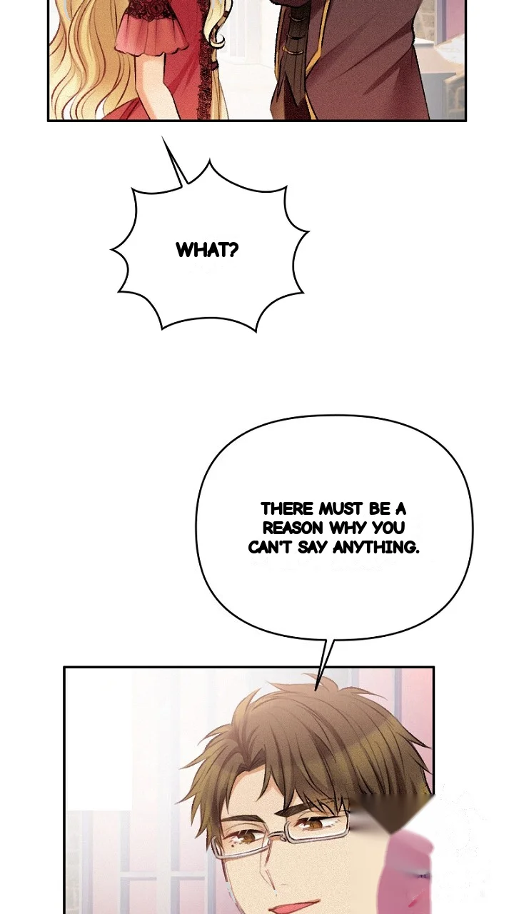 The Heat Of The Reincarnated Villainess Chapter 15 - Page 64