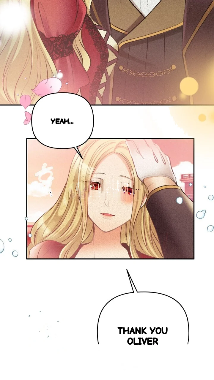 The Heat Of The Reincarnated Villainess Chapter 15 - Page 68