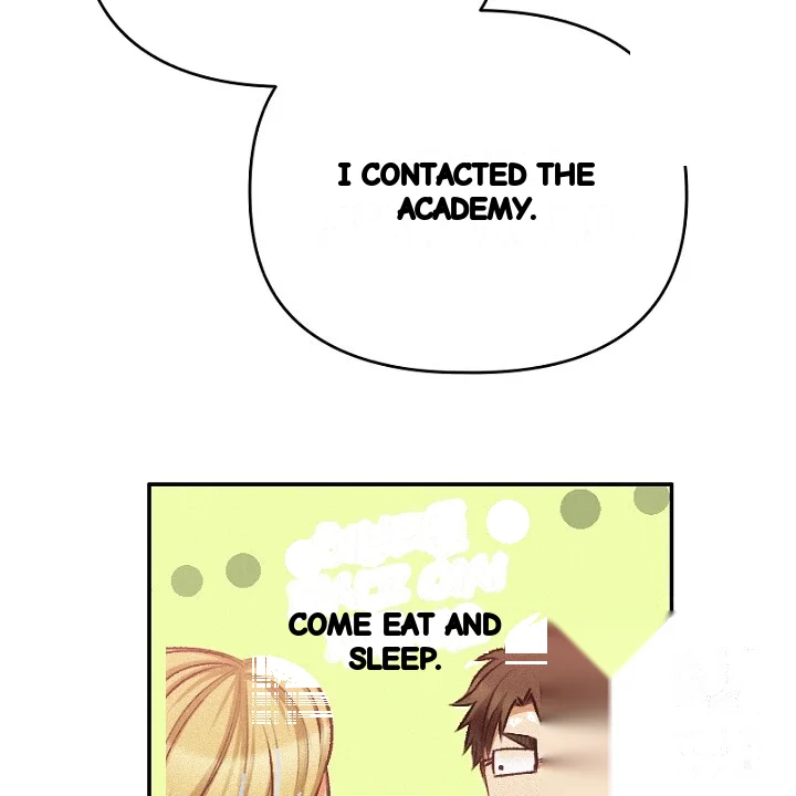 The Heat Of The Reincarnated Villainess Chapter 15 - Page 71