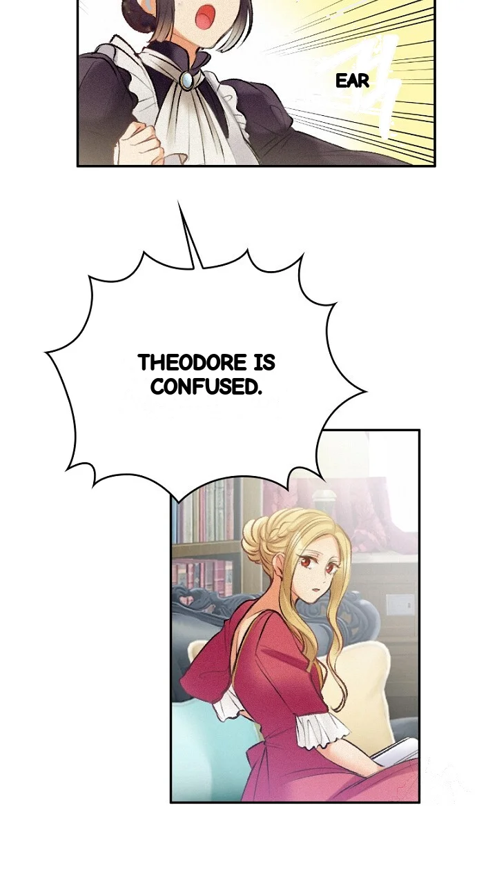 The Heat Of The Reincarnated Villainess Chapter 15 - Page 76