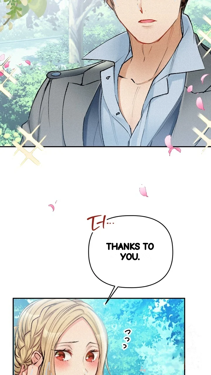 The Heat Of The Reincarnated Villainess Chapter 15 - Page 82