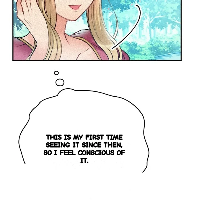 The Heat Of The Reincarnated Villainess Chapter 15 - Page 83