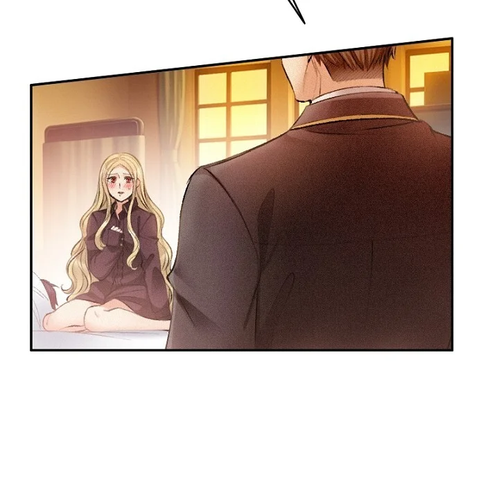 The Heat Of The Reincarnated Villainess Chapter 15 - Page 9