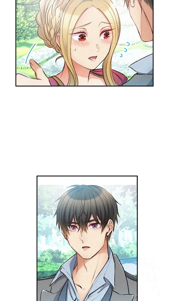 The Heat Of The Reincarnated Villainess Chapter 16 - Page 10