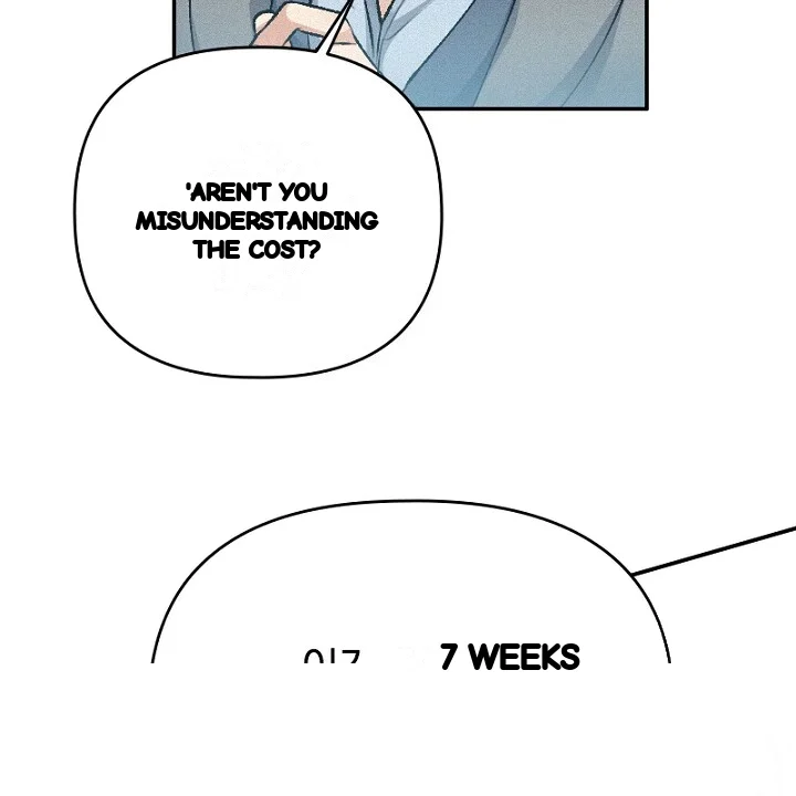 The Heat Of The Reincarnated Villainess Chapter 16 - Page 11