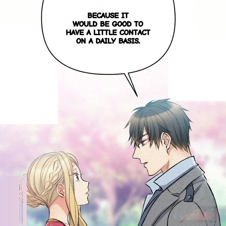 The Heat Of The Reincarnated Villainess Chapter 16 - Page 13