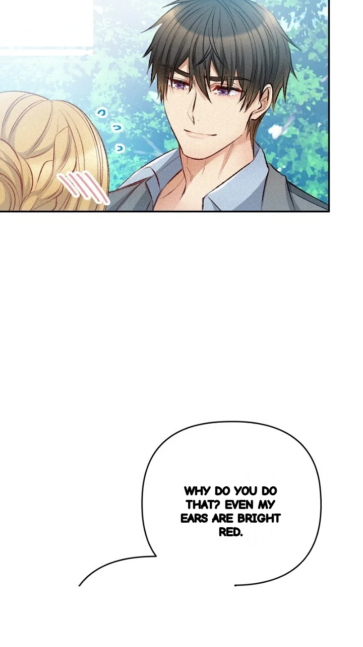 The Heat Of The Reincarnated Villainess Chapter 16 - Page 16