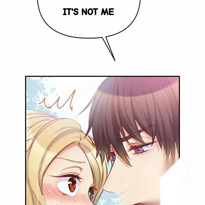The Heat Of The Reincarnated Villainess Chapter 16 - Page 17
