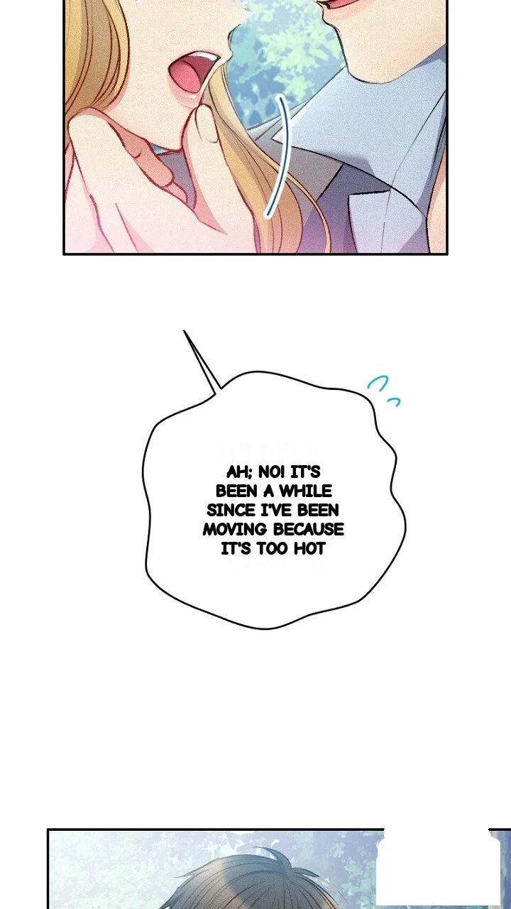 The Heat Of The Reincarnated Villainess Chapter 16 - Page 18