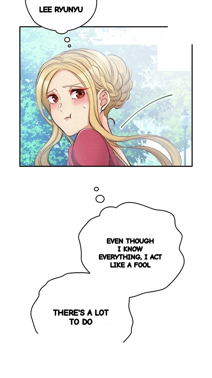 The Heat Of The Reincarnated Villainess Chapter 16 - Page 20