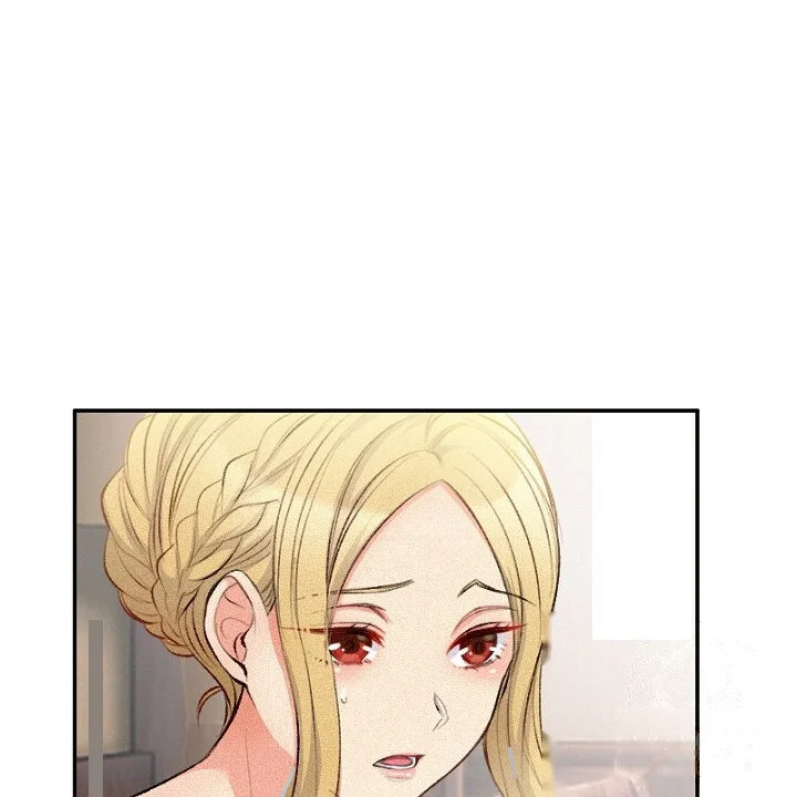 The Heat Of The Reincarnated Villainess Chapter 16 - Page 25