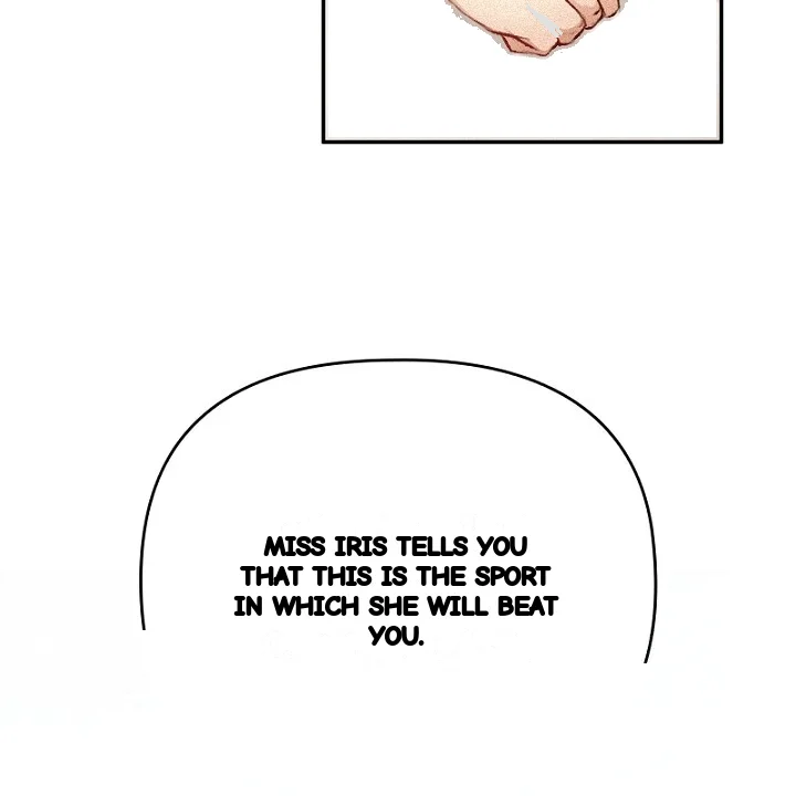 The Heat Of The Reincarnated Villainess Chapter 16 - Page 29