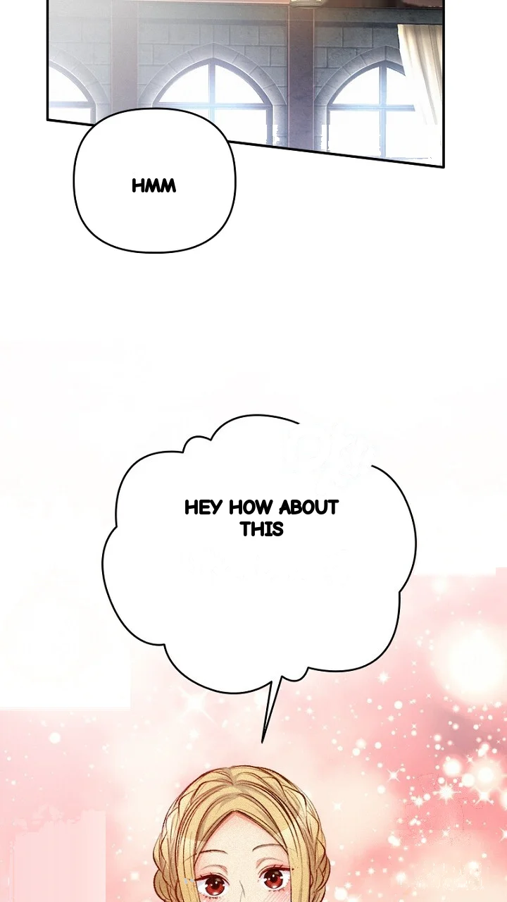The Heat Of The Reincarnated Villainess Chapter 16 - Page 38
